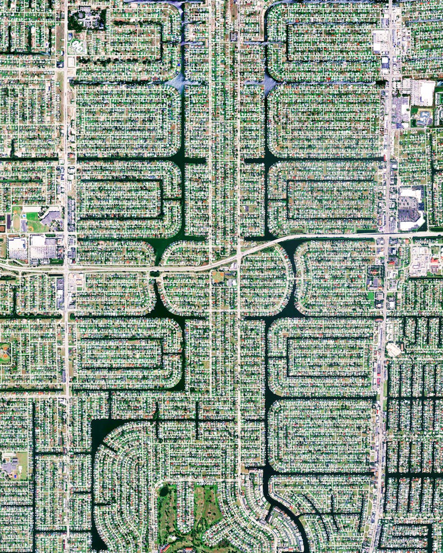 Cape Coral, Florida