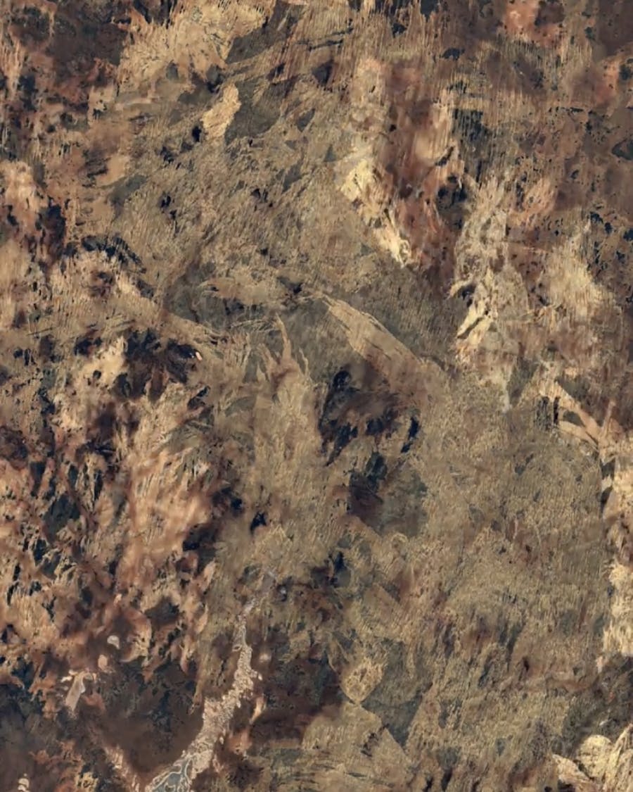 Australia Bushfires