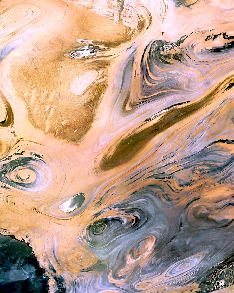 Dasht-e Kavir