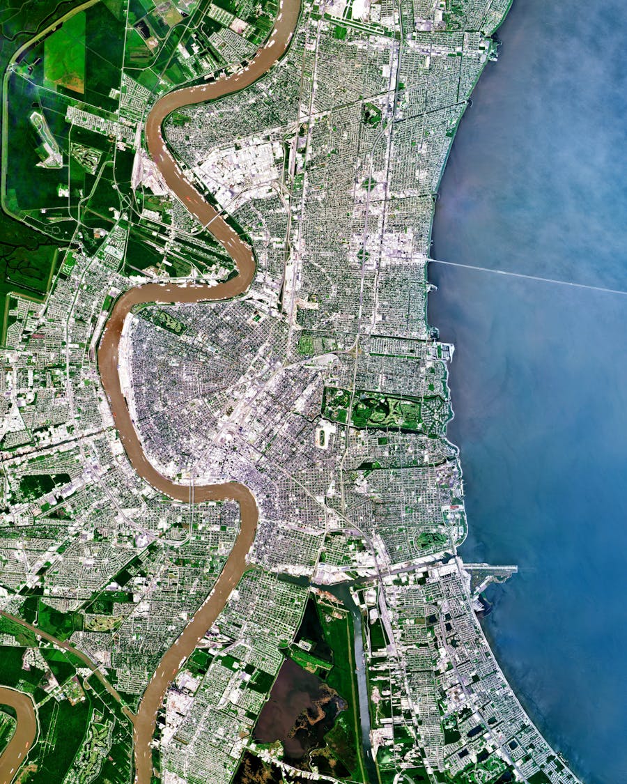 New Orleans