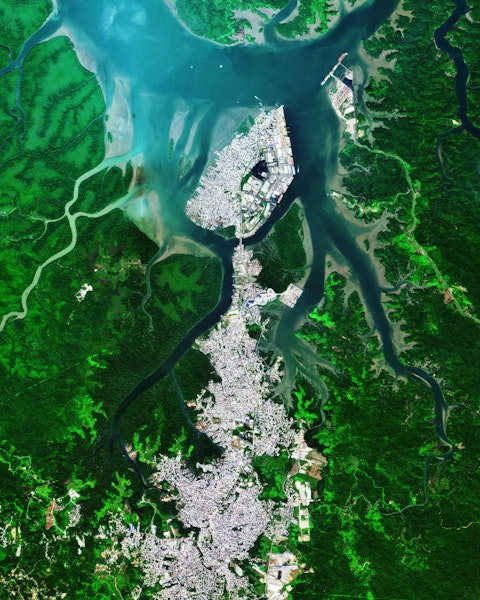 Buenaventura