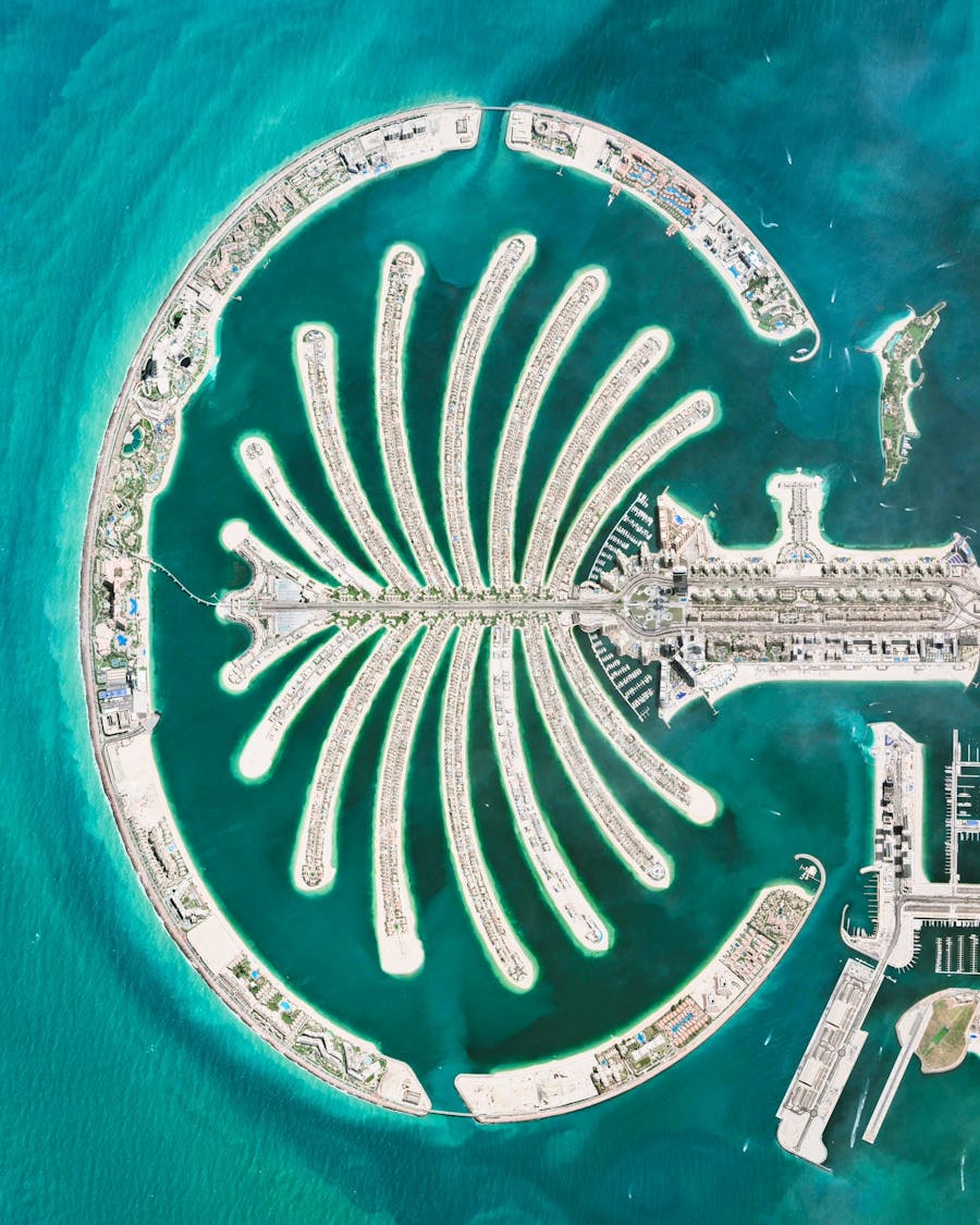 Palm Jumeirah