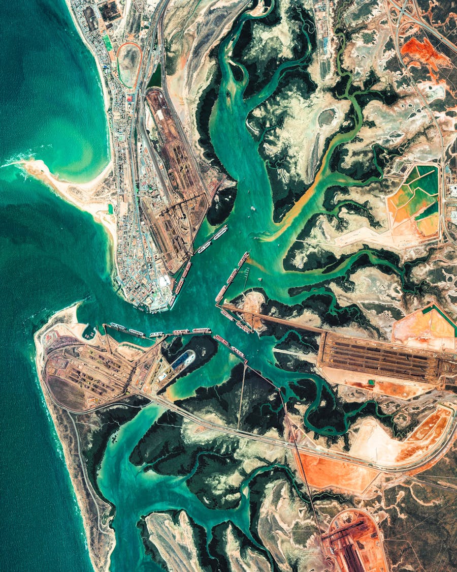 Port Hedland