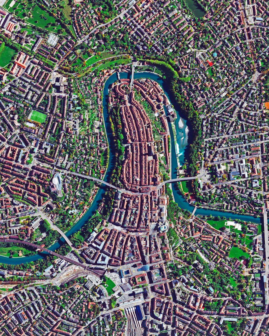 Bern