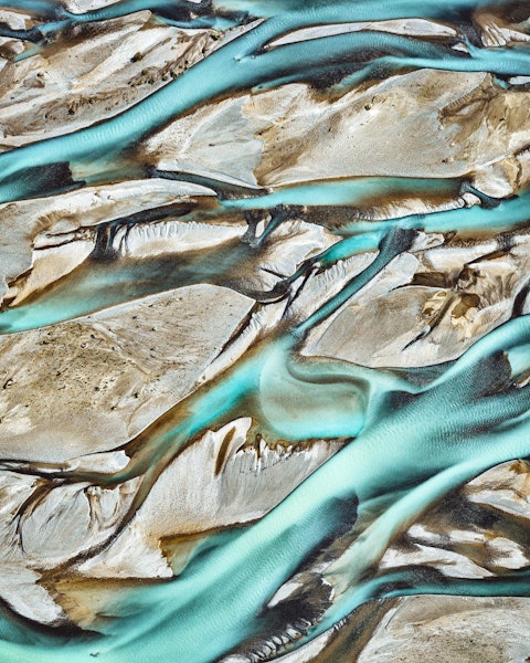 Waimakariri River