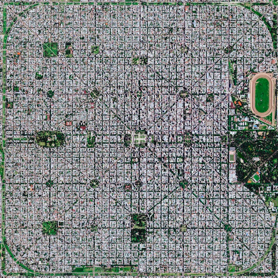 La Plata