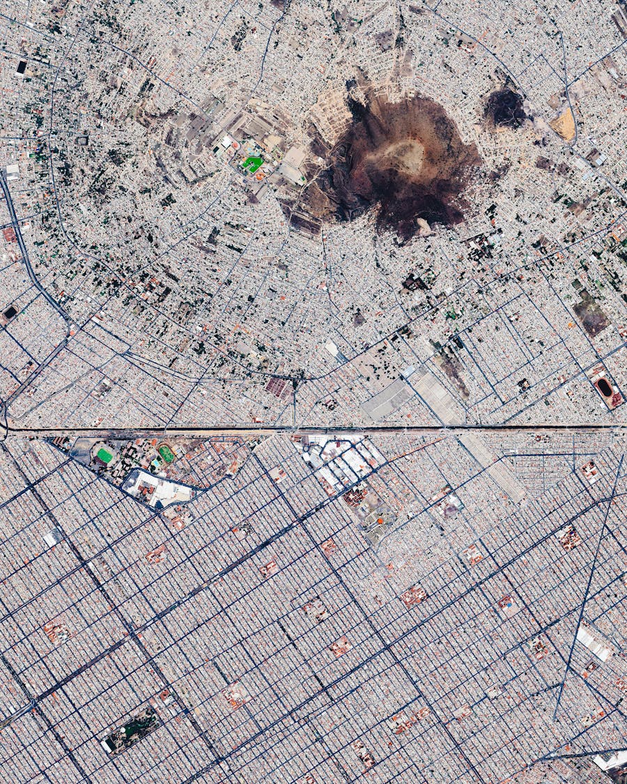 Chimalhuacán and Nezahualcóyotl