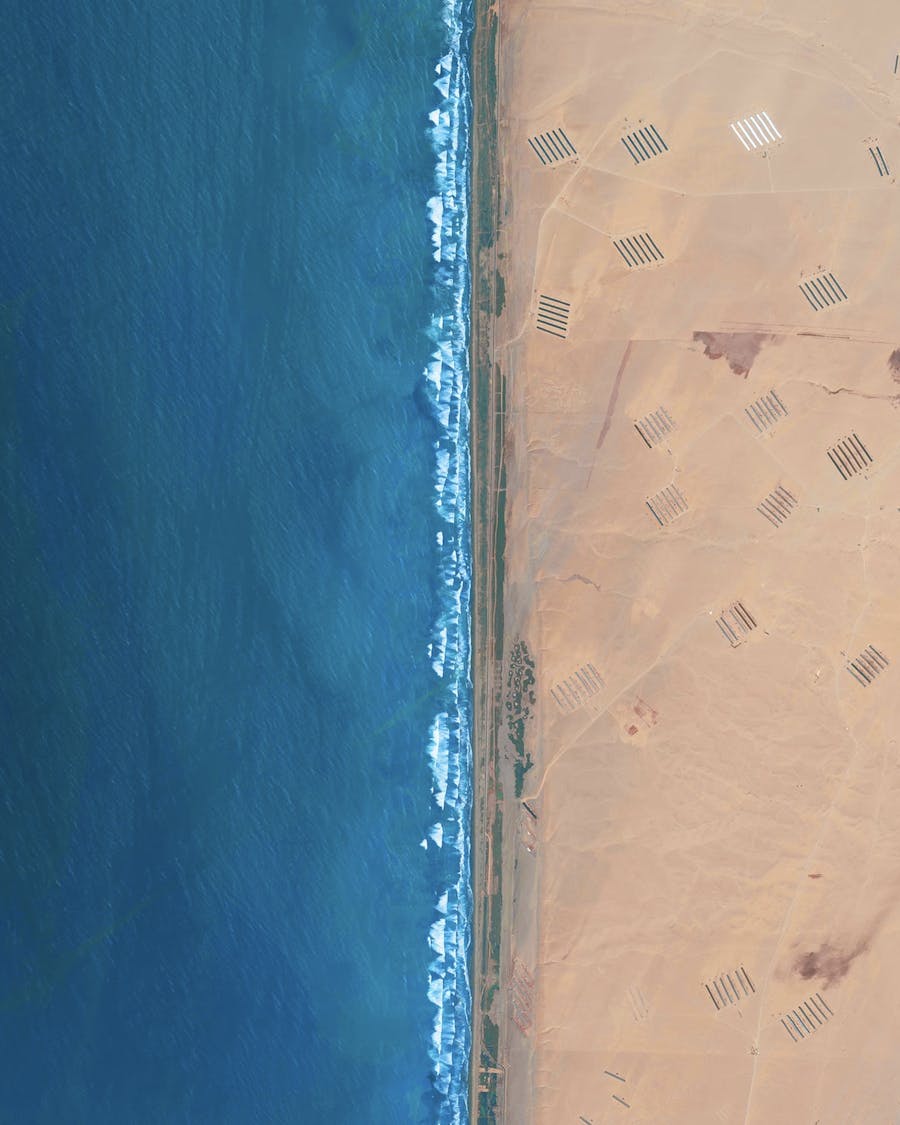 Chicama, Peru