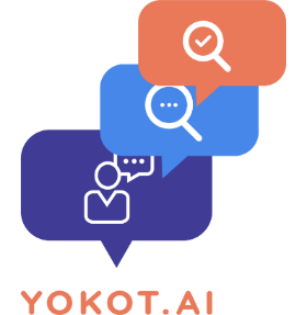 Vector illustration of chat bubbles