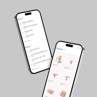 Soma Mobile Design