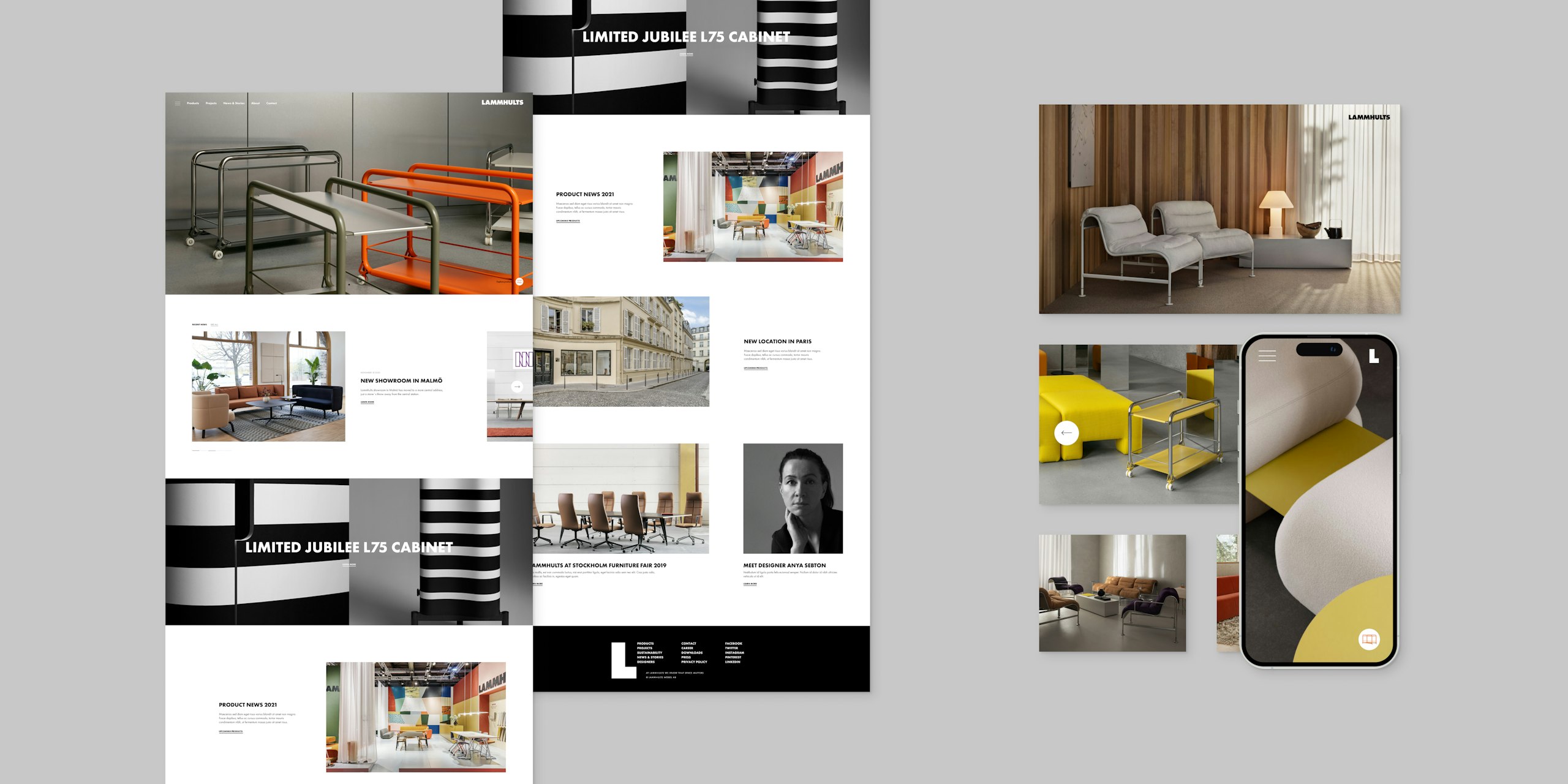 lammhults digital design