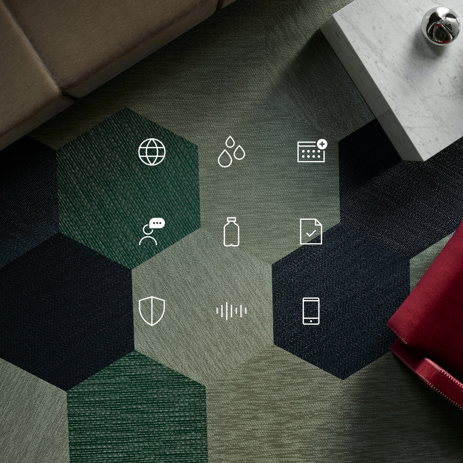 bolon icons
