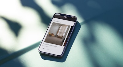 bolon.com mobile responsive web