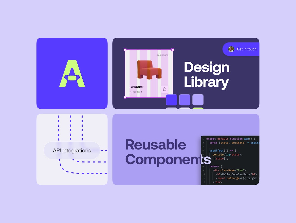 array architecture