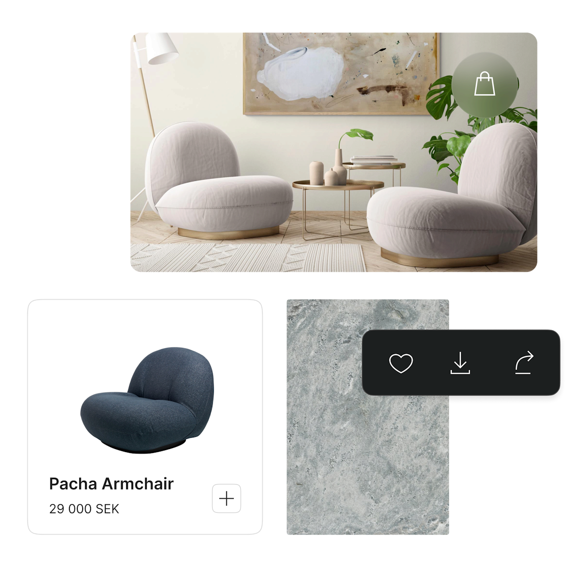 array products