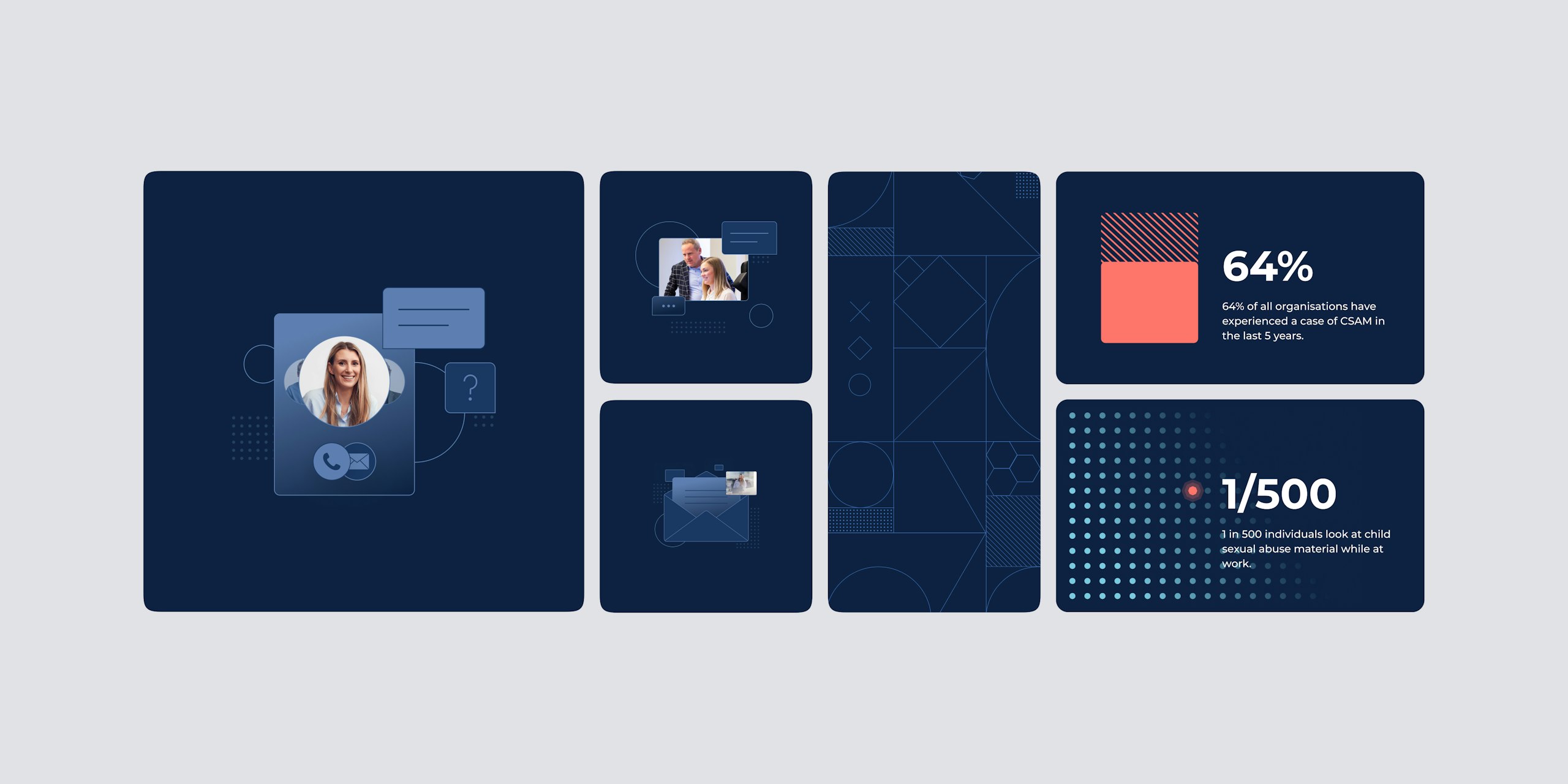 netclean illustrations