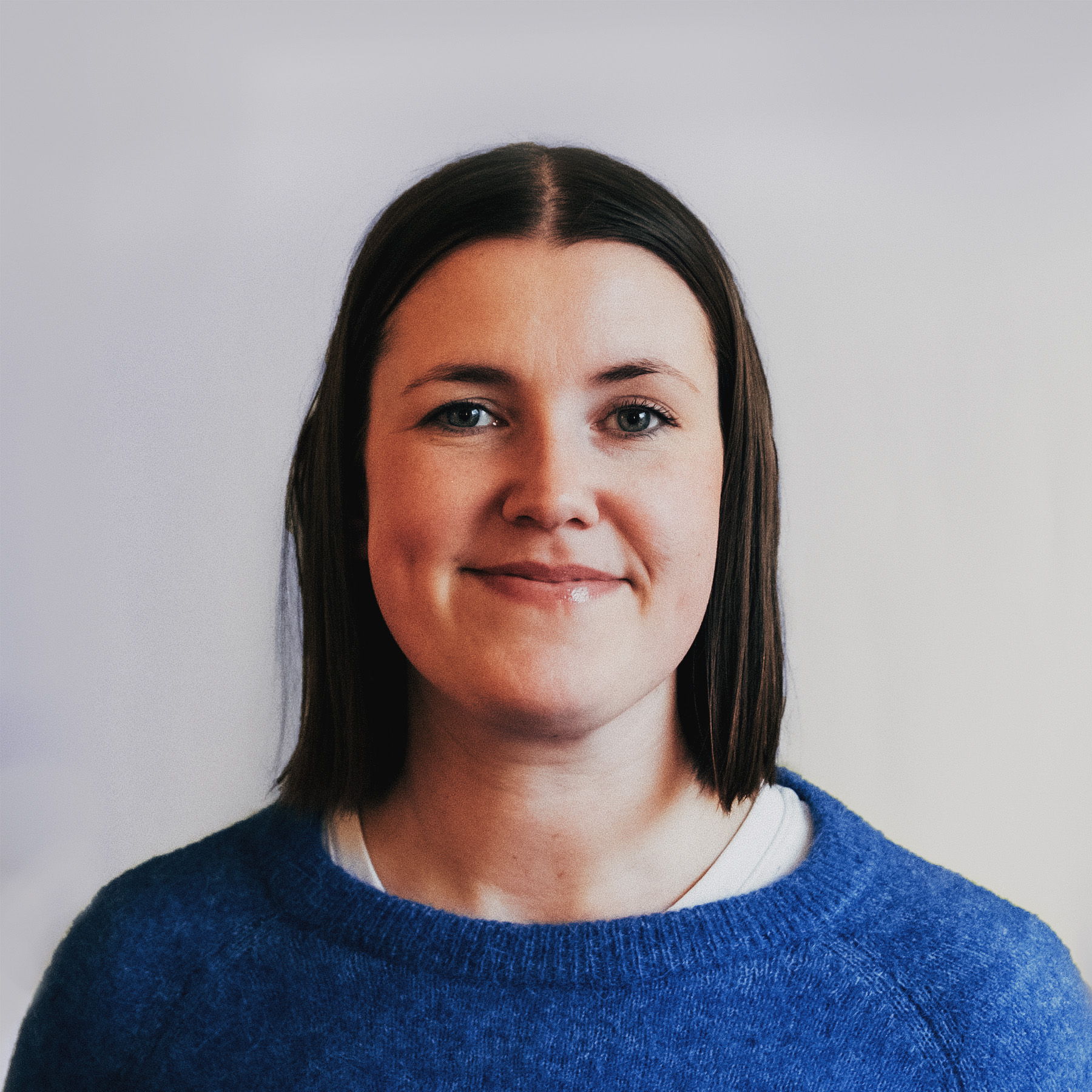 Lovisa Hallgren level nine