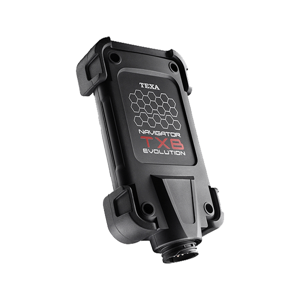 TEXA Navigator TXB - Instrument de diagnostic