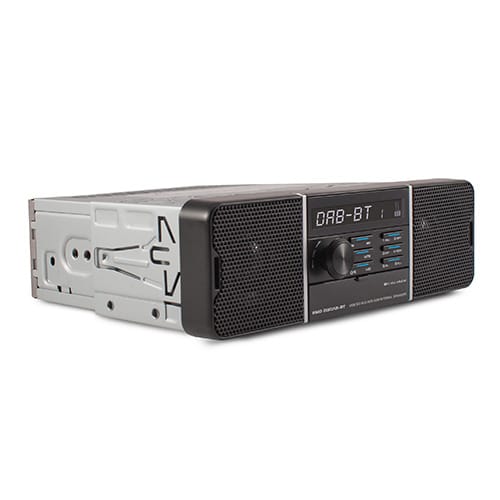 Caliber Autoradio