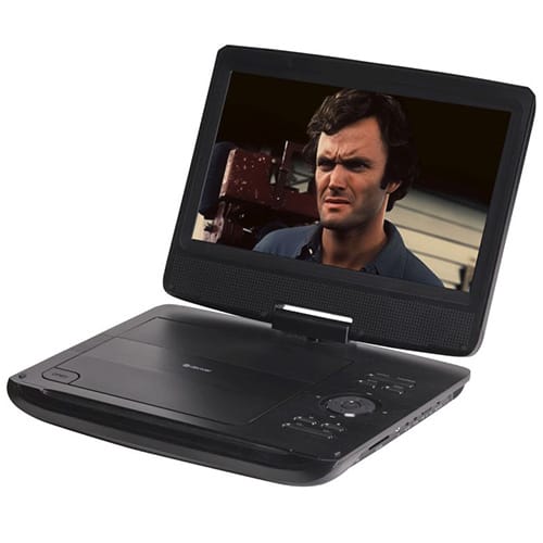 Denver portabler DVD Player