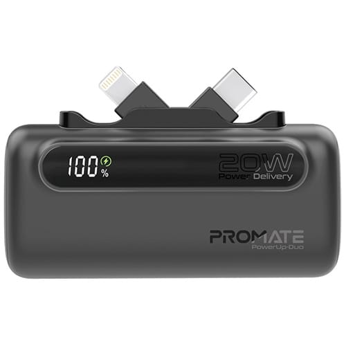 Promate Powerbank