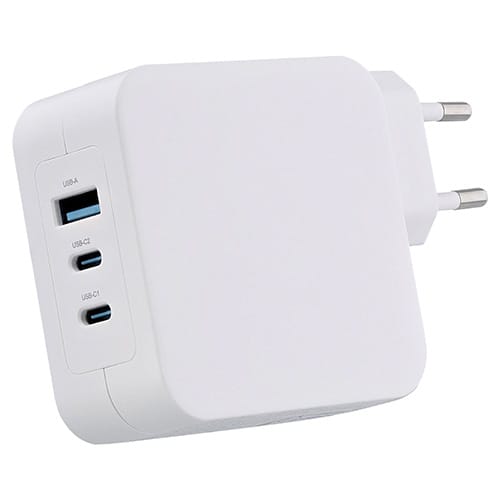 TNB 220 Volt USB-C Ladegerät