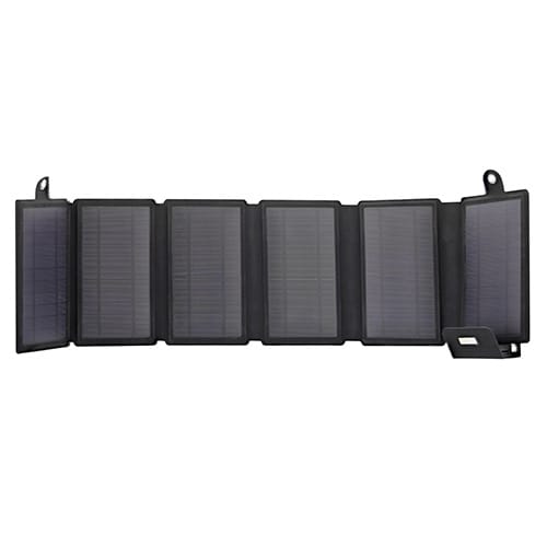 TNB faltbares Solarpanel
