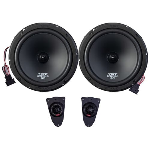 VIBE Optisound Lautsprecher
