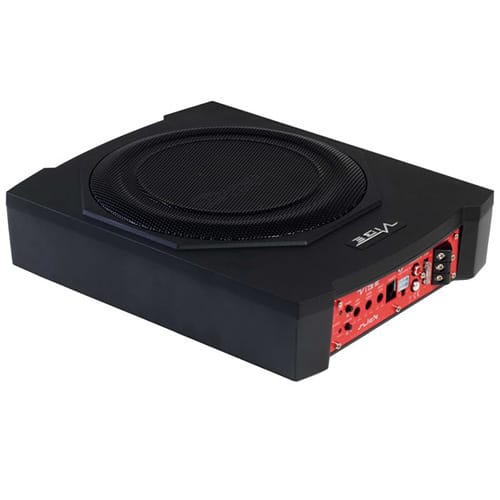 VIBE Underseat Subwoofer
