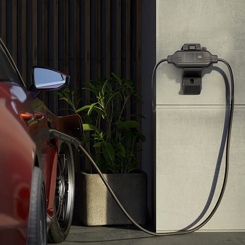 Bury Charging Station PF9050