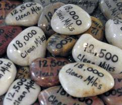 Milestones