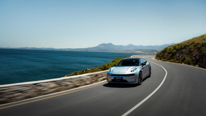 Sustainable performance - All businesses are facing pressure right now to reduce their environmental impact. By switching to all-electric vehicles from Zeekr, you can instantly begin to reduce your company's carbon footprint and achieve your sustainability targets.