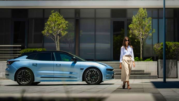  Happier employees - In the battle to attract and retain the best employees, it helps to have a motivating benefits package – and few things motivate more effectively than a stylish, powerful and comfortable new car with an unrivalled suite of technology. And that’s before you consider the reduction in the tax they’ll pay, thanks to the favorable benefits-in-kind status of electric cars.