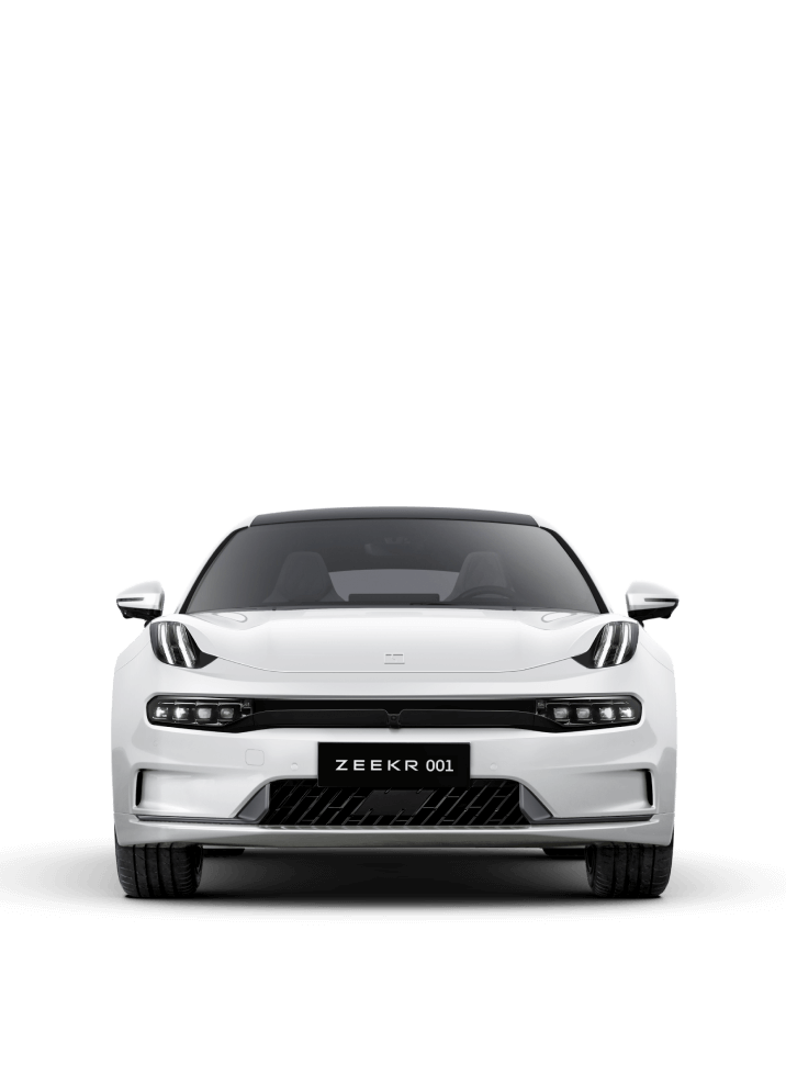 Zeekr 001 Reviews: Is This Electric Marvel Worth Your Money? [2023 Insights]