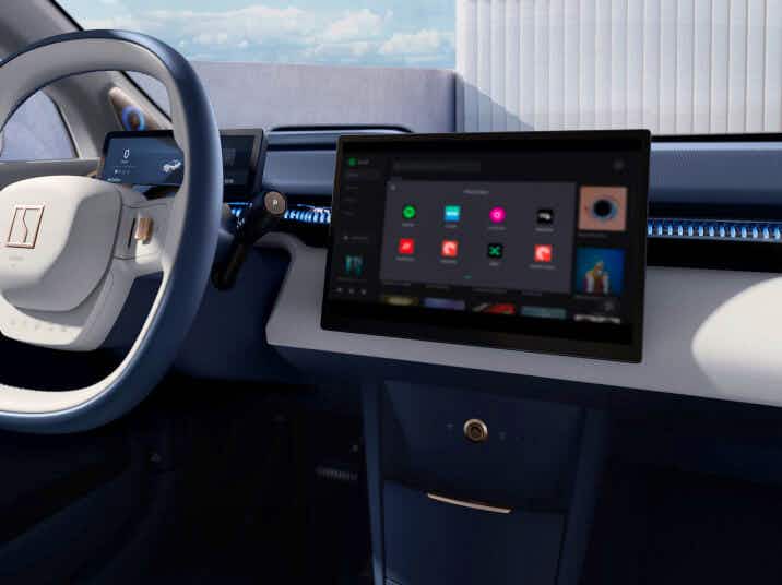 Divertissement et streaming