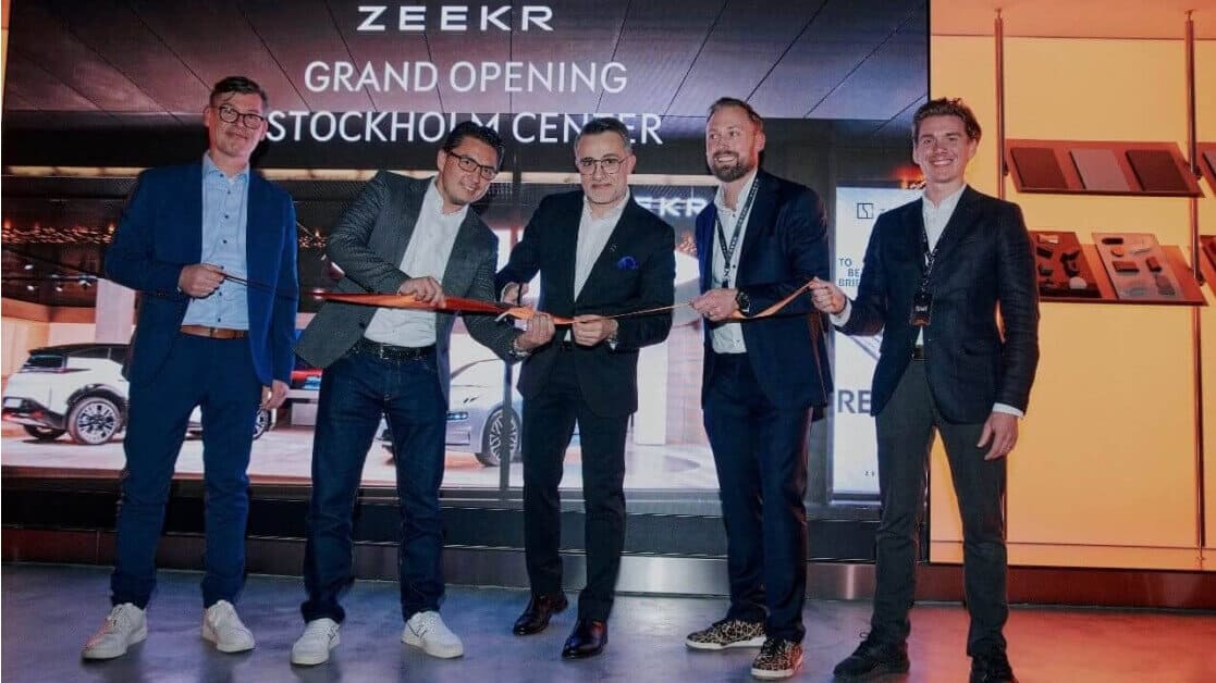 Zeekr
