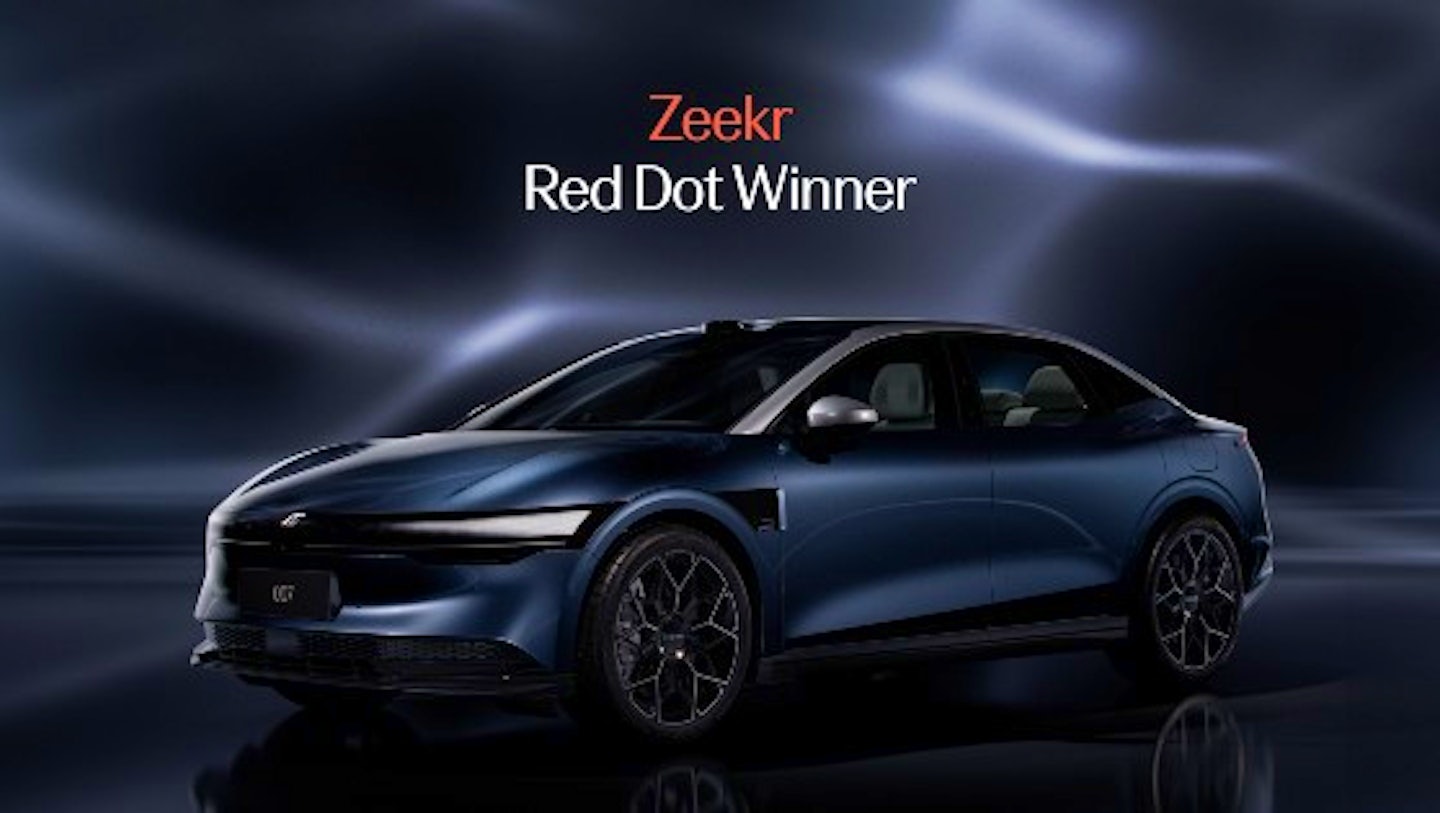 Zeekr