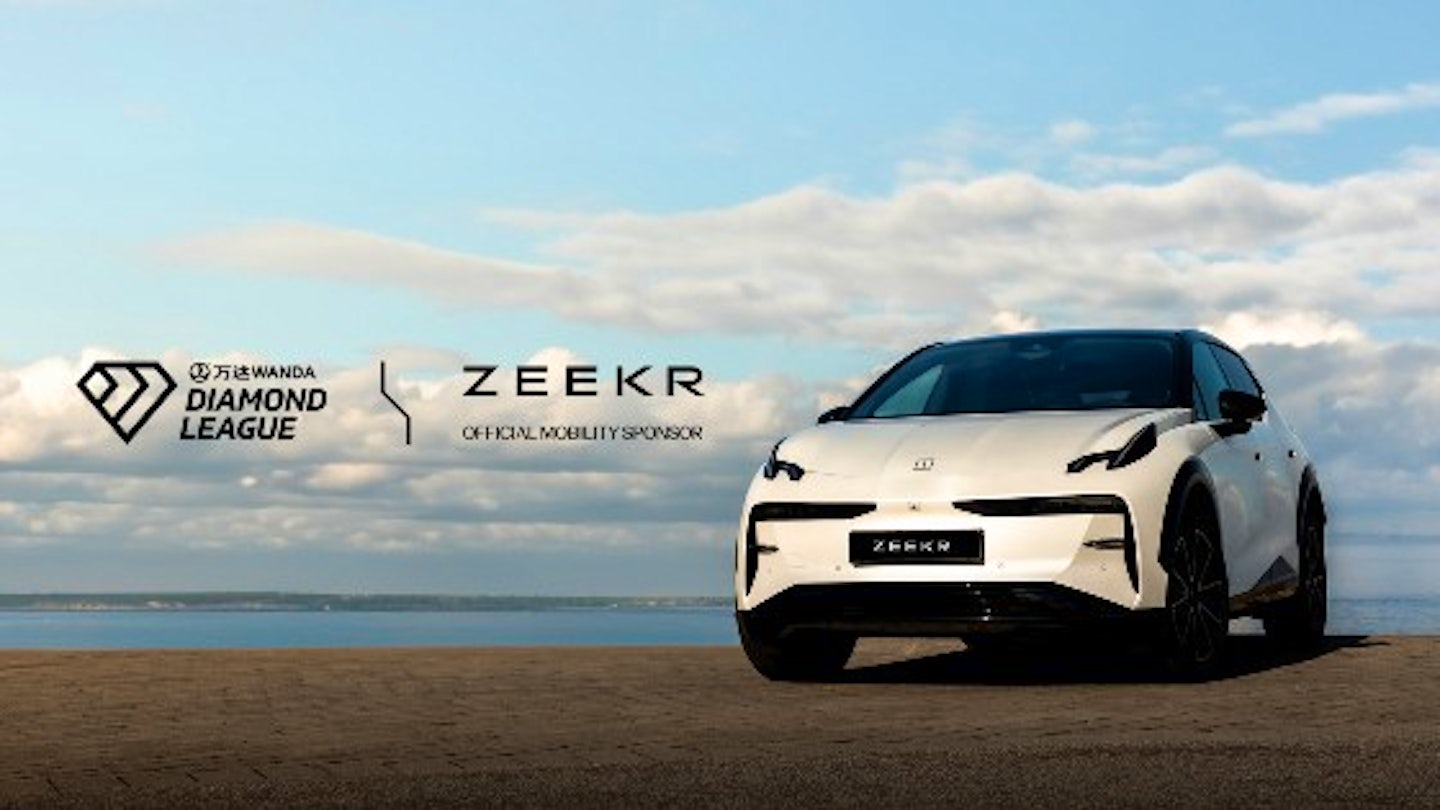 Zeekr