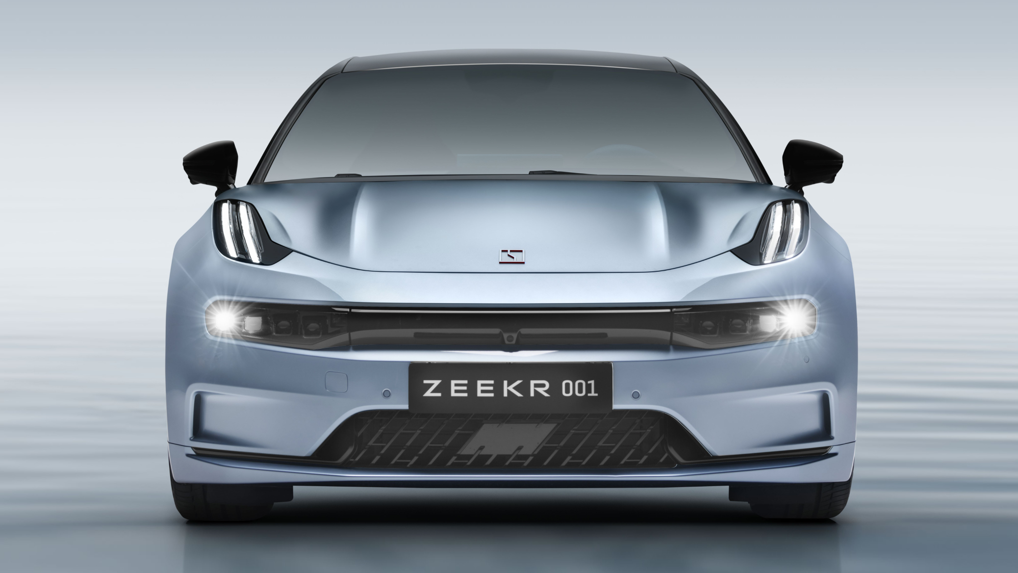 Zeekr
