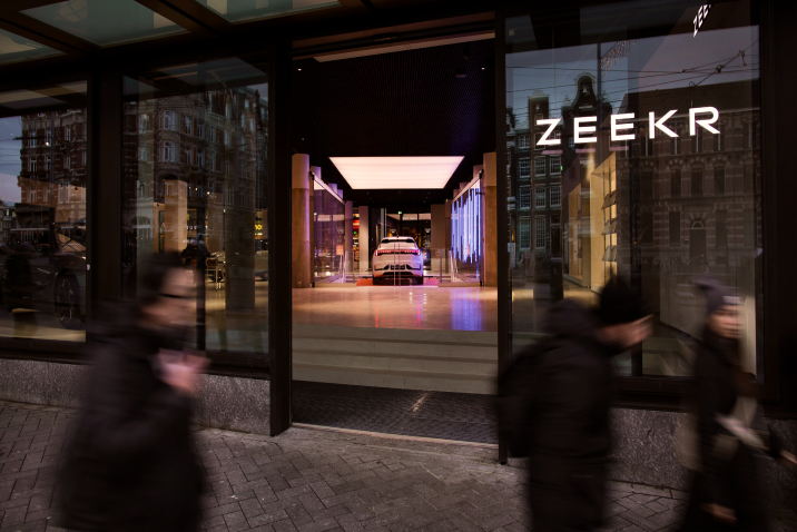 Zeekr