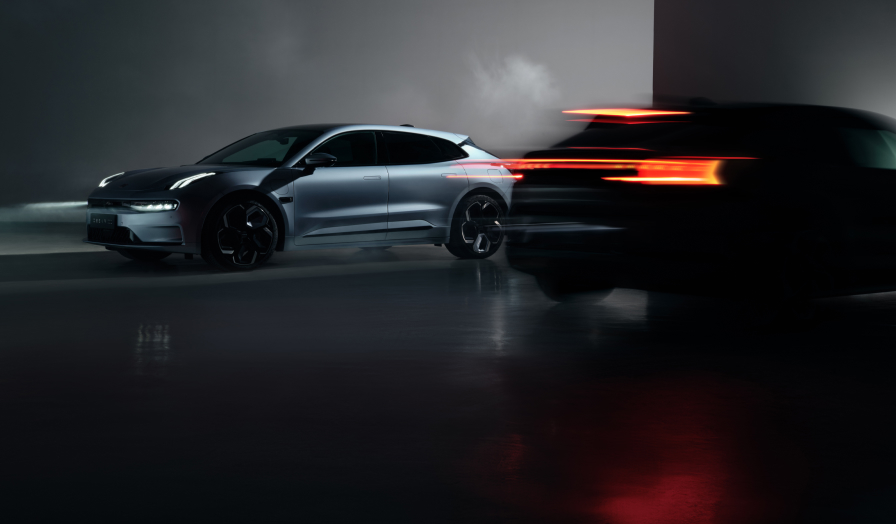 Pure Electric Vehicle Brand | Zeekr