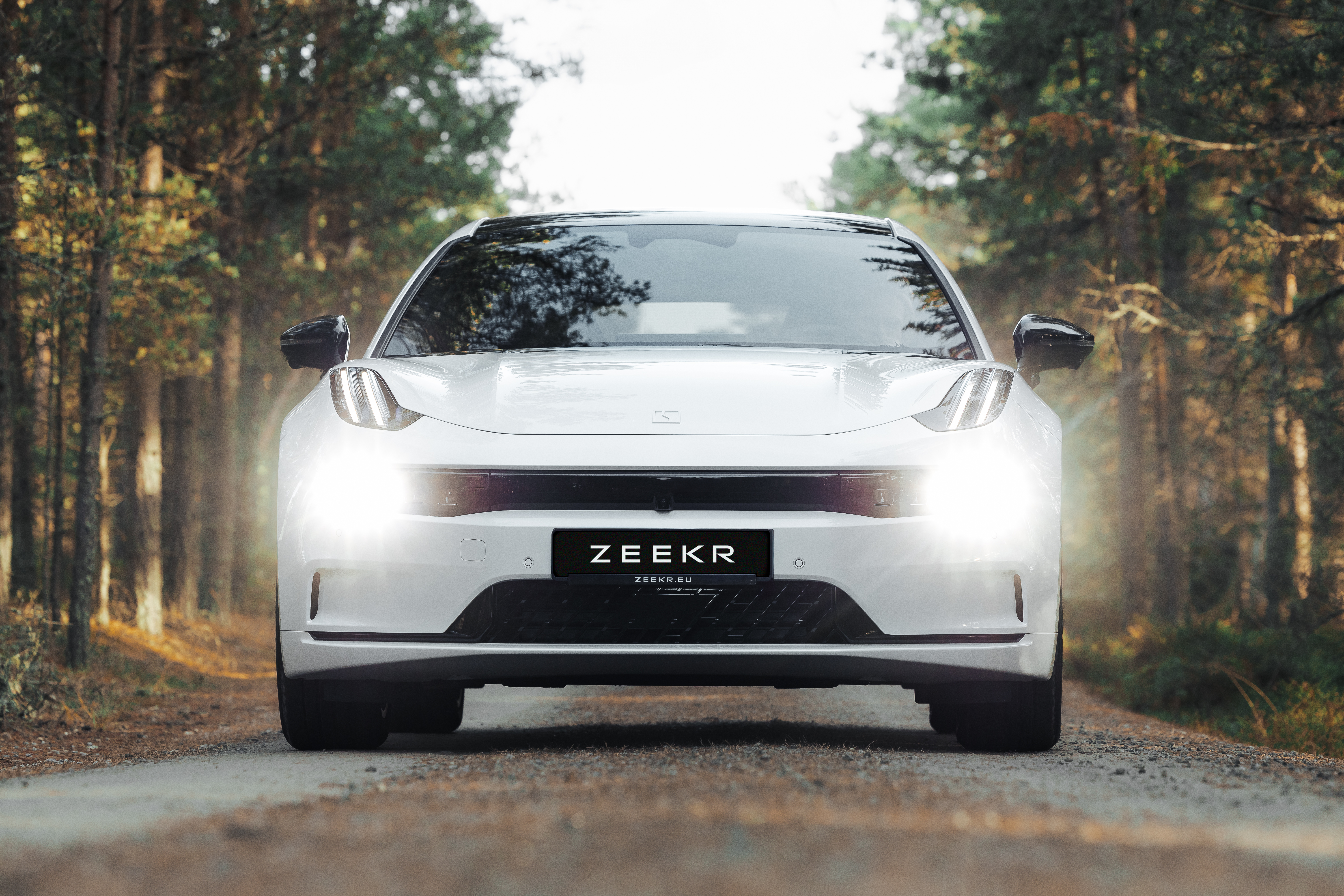 ZEEKR