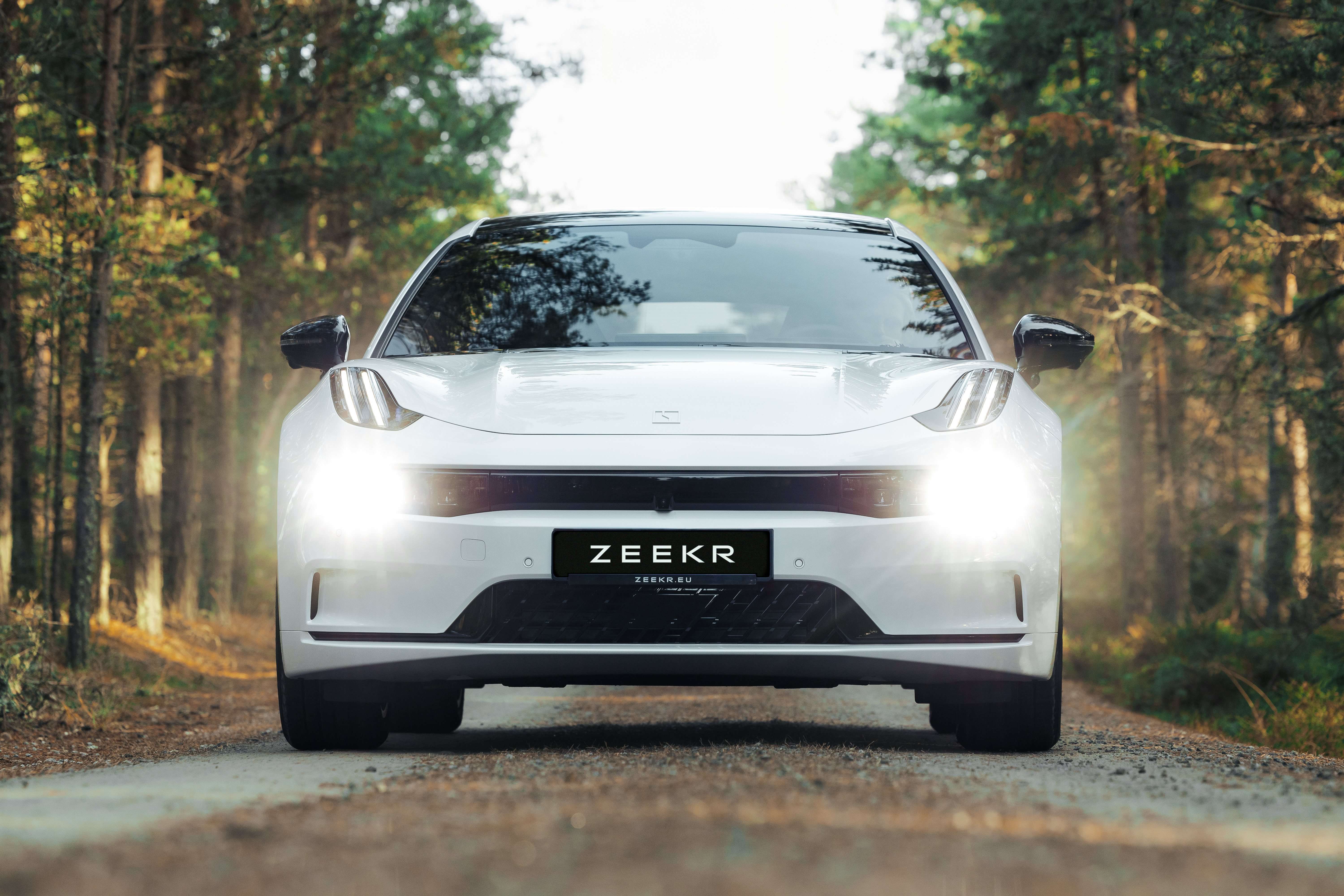 ZEEKR