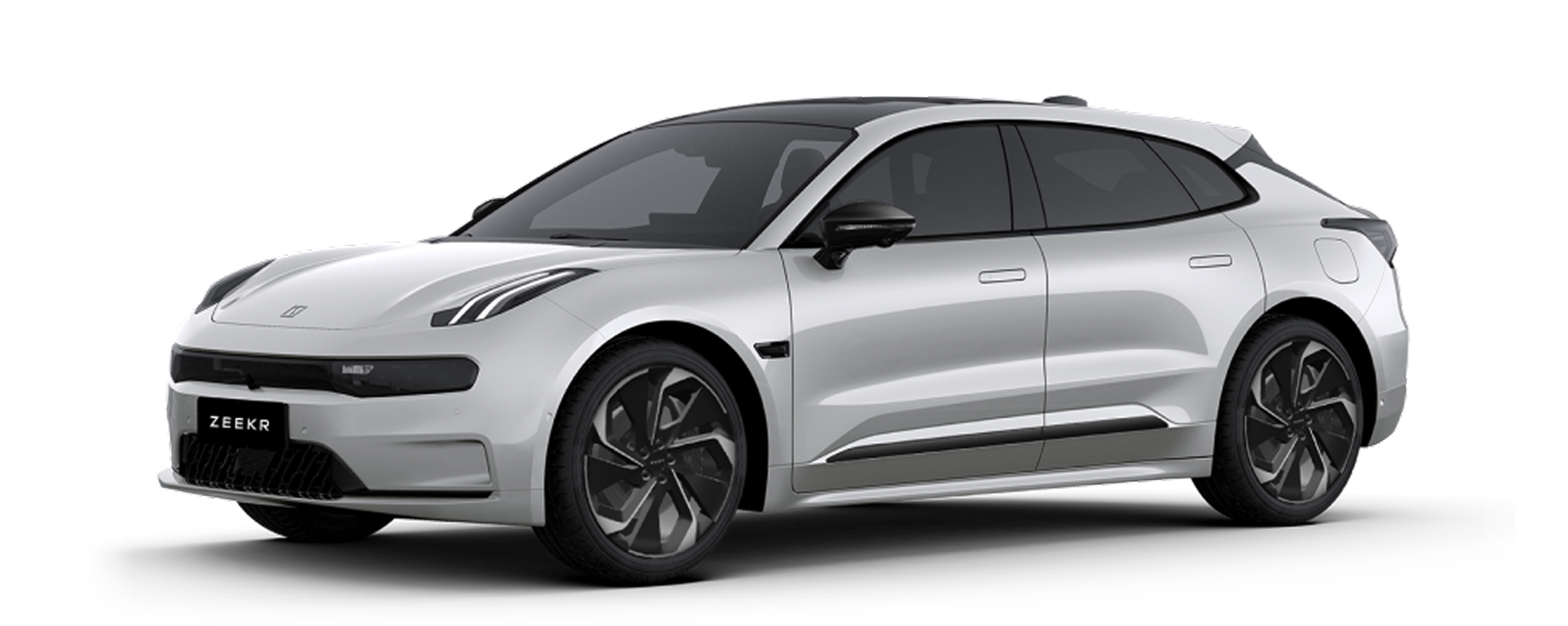 Zeekr Europe - premium electric vehicles for Europe