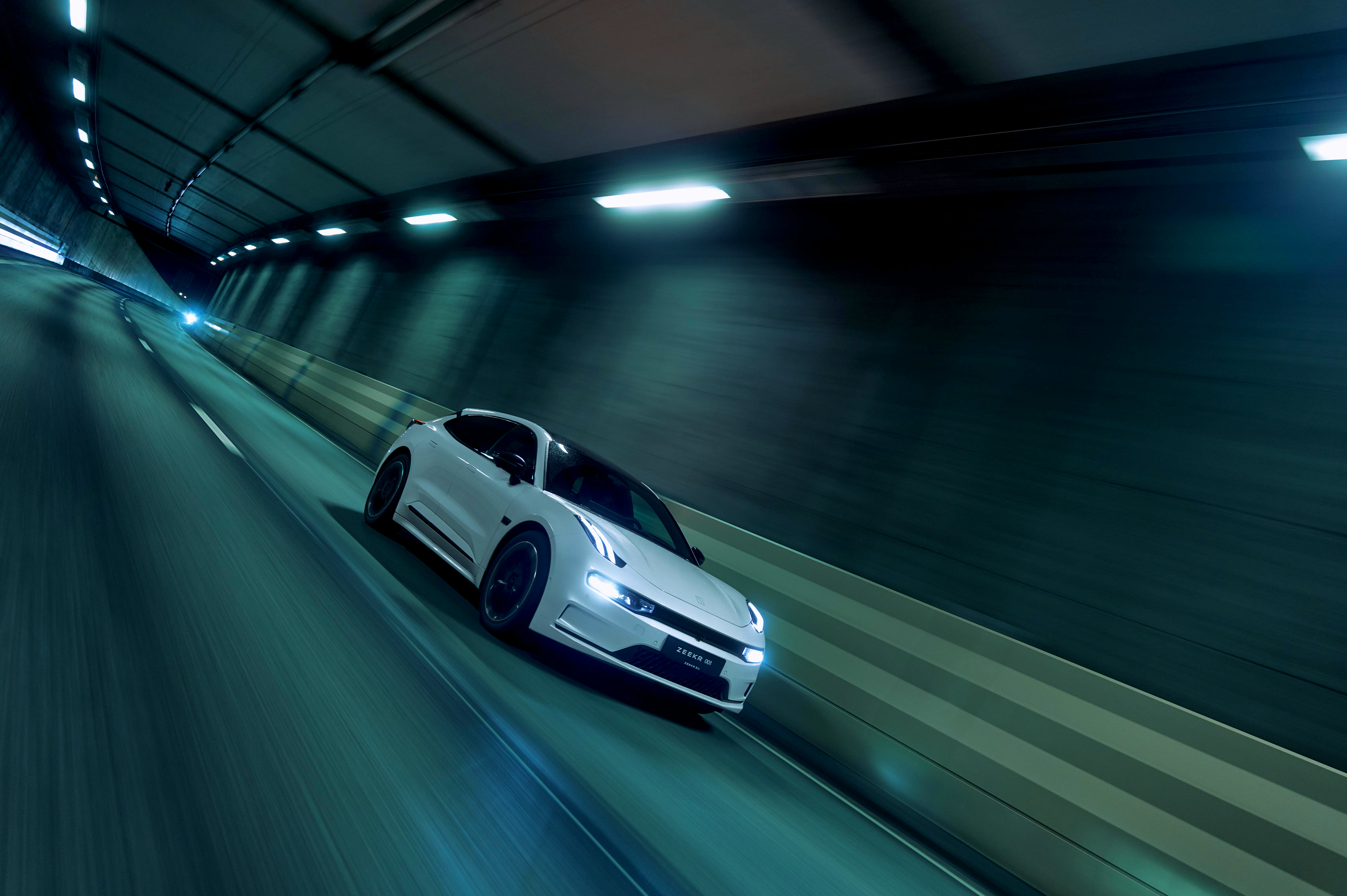 Sustainable performance - All businesses are facing pressure right now to reduce their environmental impact. By switching to all-electric vehicles from Zeekr, you can instantly begin to reduce your company's carbon footprint and achieve your sustainability targets.