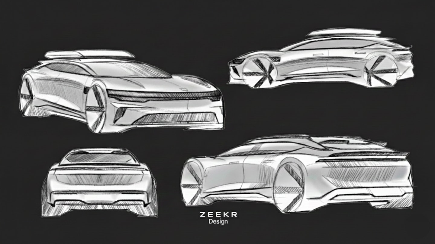 Zeekr