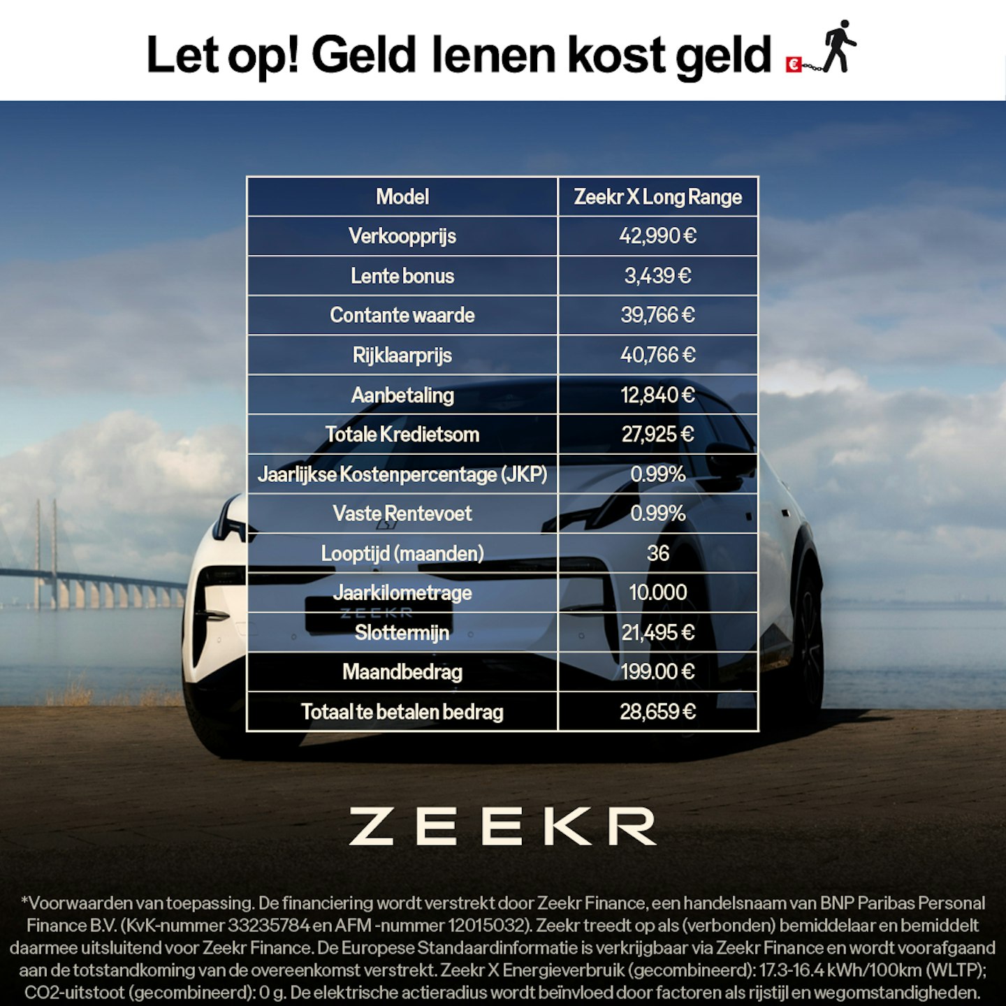 Zeekr