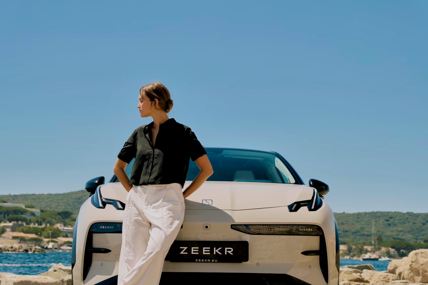 Zeekr