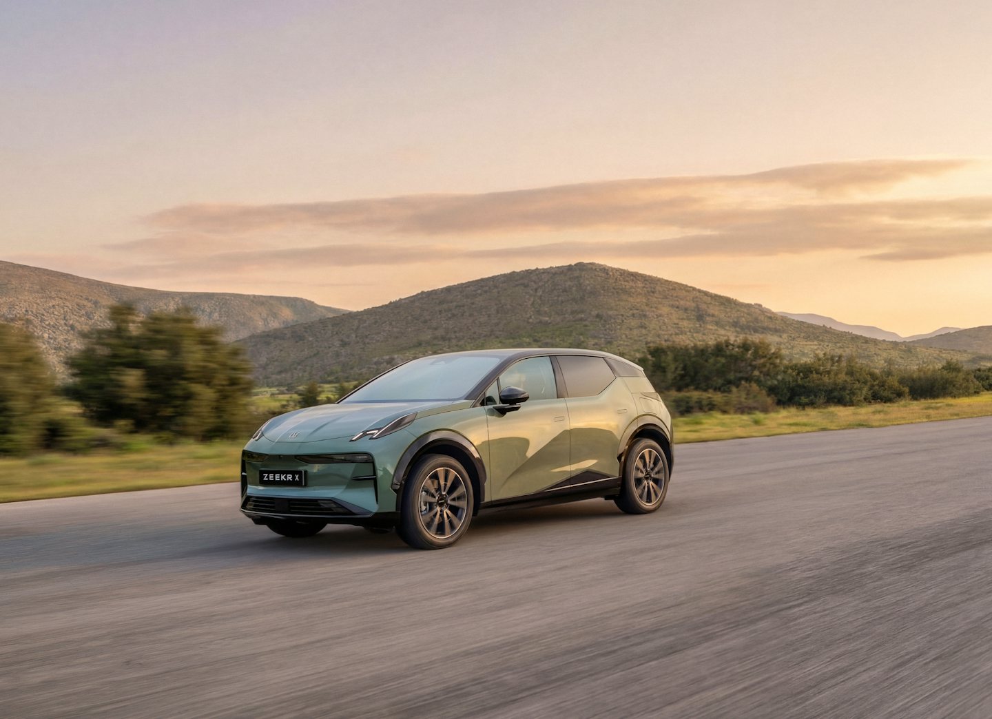 Zeekr