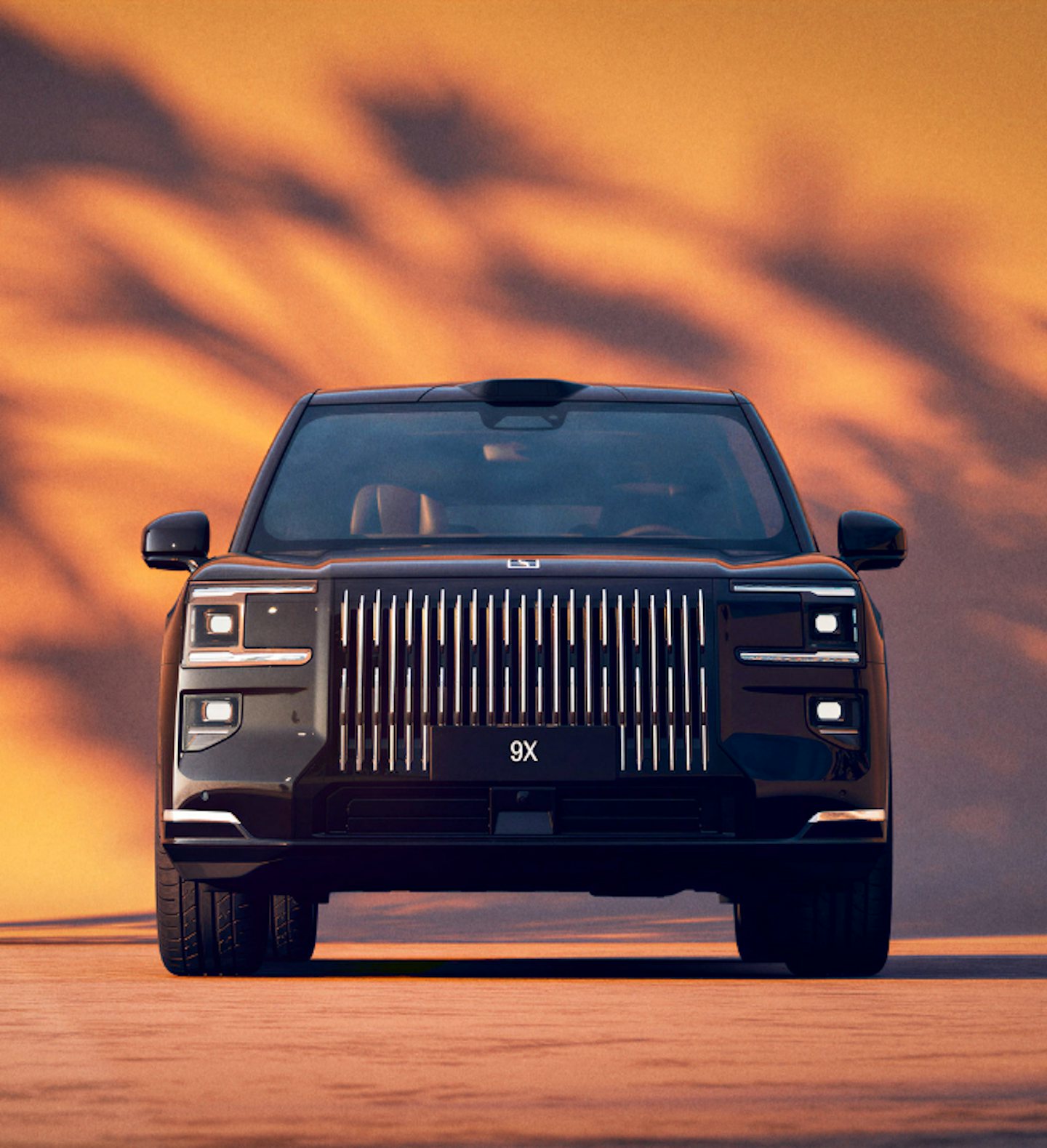 Beyond the Bargain: How Zeekr and XPeng Are Engineering China’s Luxury Exodus — image 5